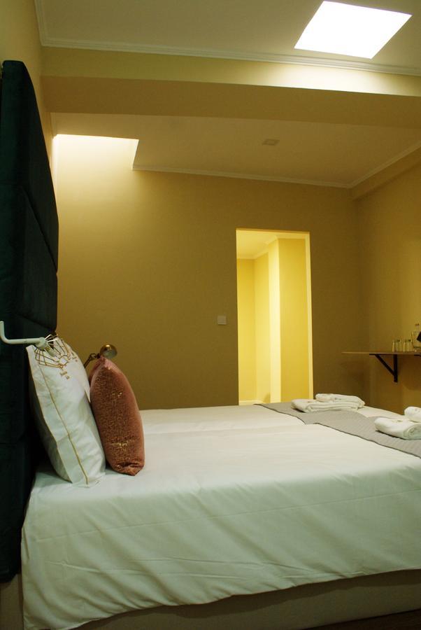 Garden Prince Suites Bed & Breakfast *