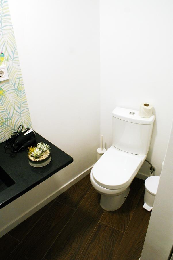 Garden Prince Suites *