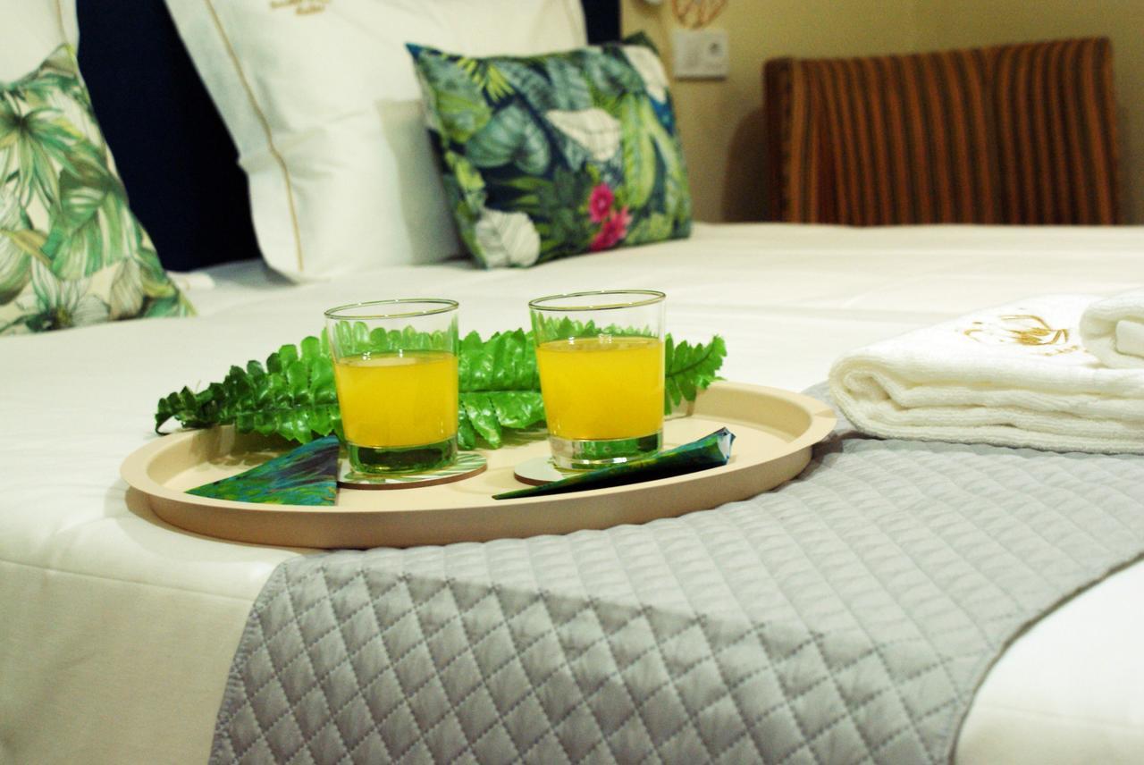 Bed & Breakfast Garden Prince Suites