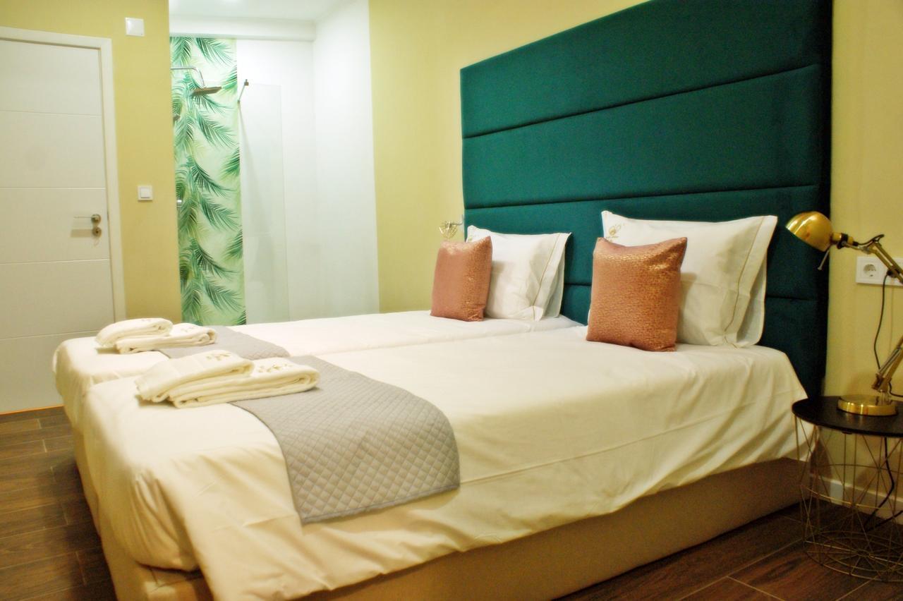 Garden Prince Suites Bed & Breakfast