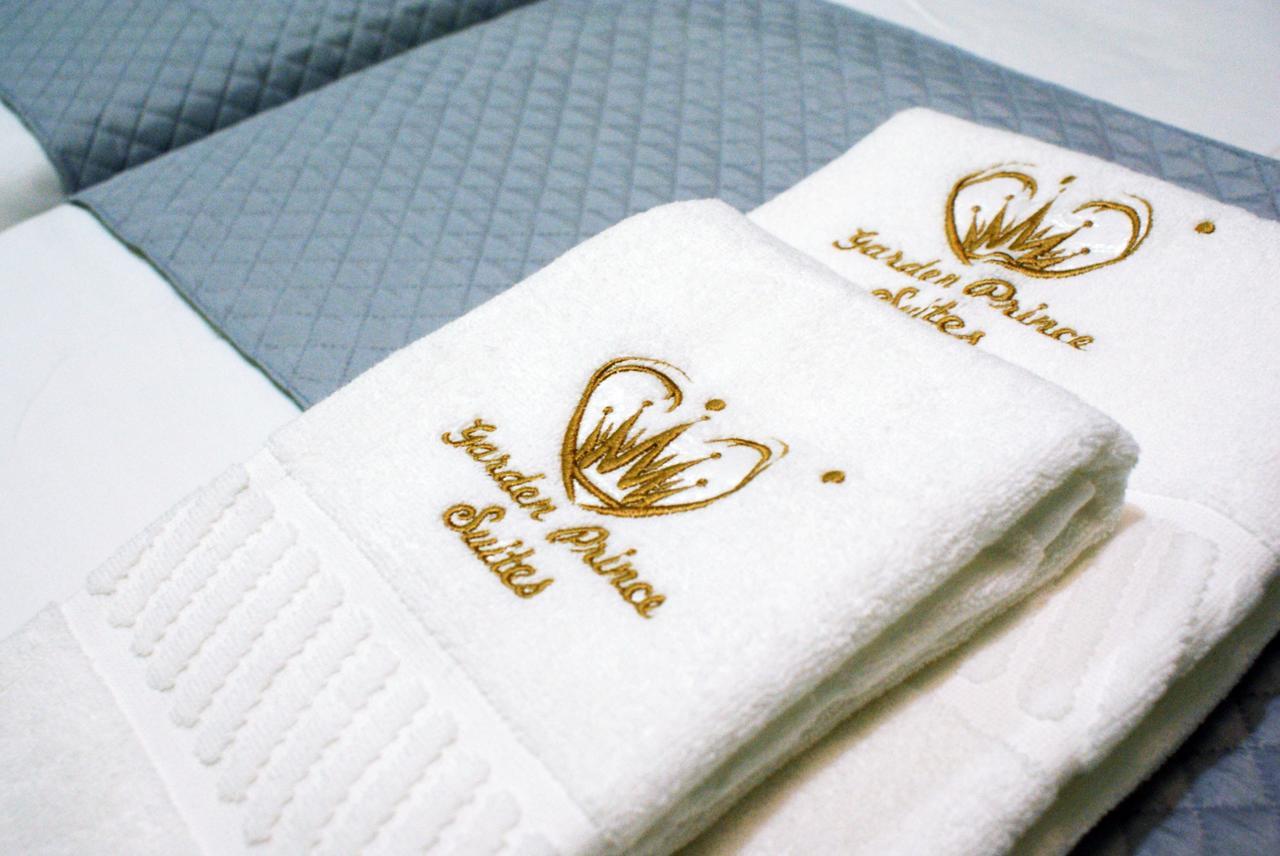 Bed & Breakfast Garden Prince Suites Lisbon
