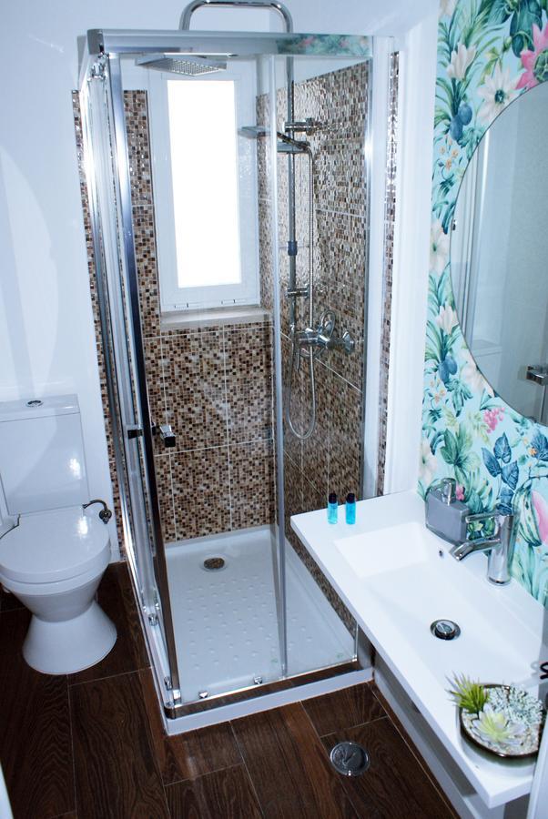 Garden Prince Suites Bed & Breakfast *
