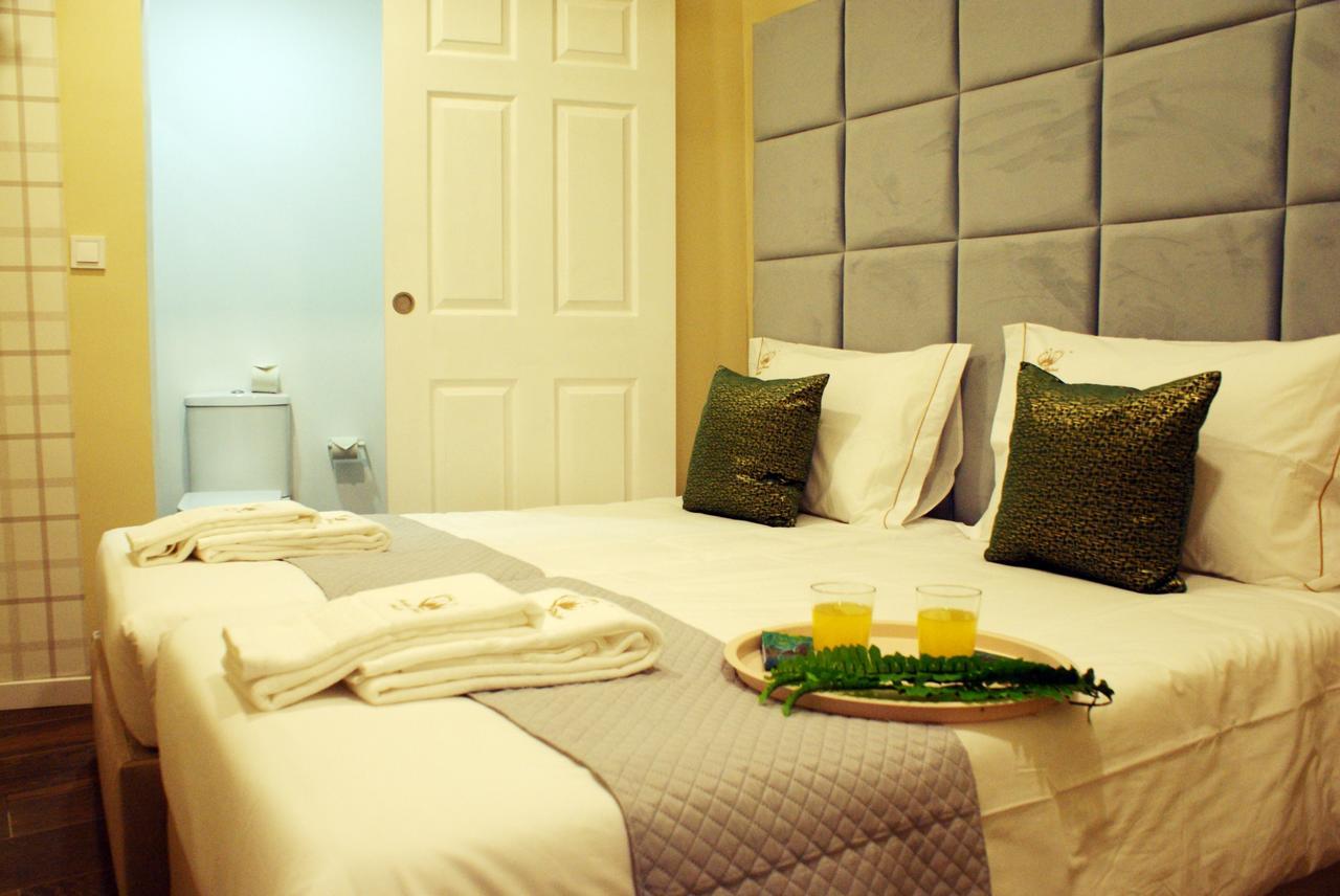Garden Prince Suites Bed & Breakfast Lisbon
