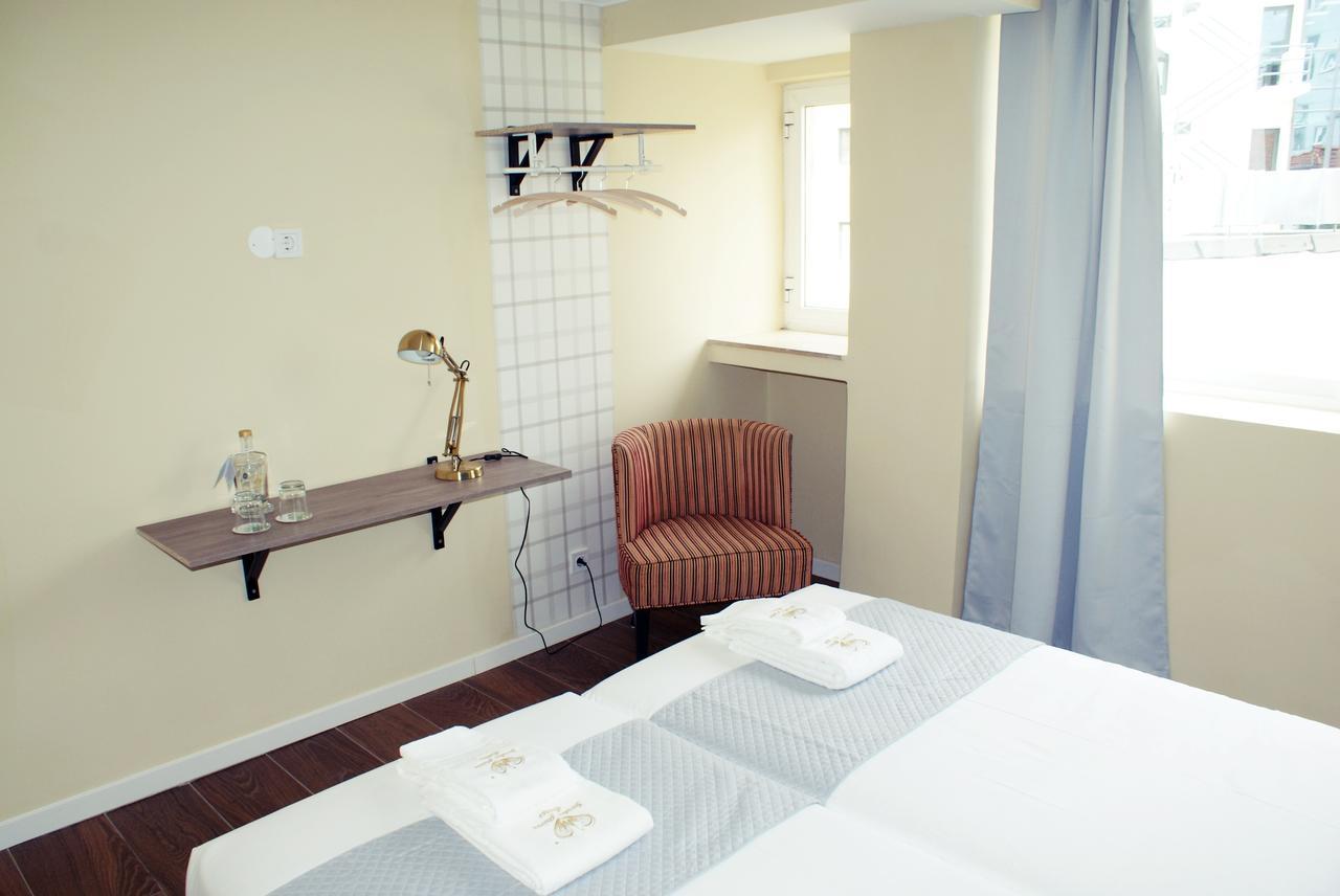 Garden Prince Suites Lisbon