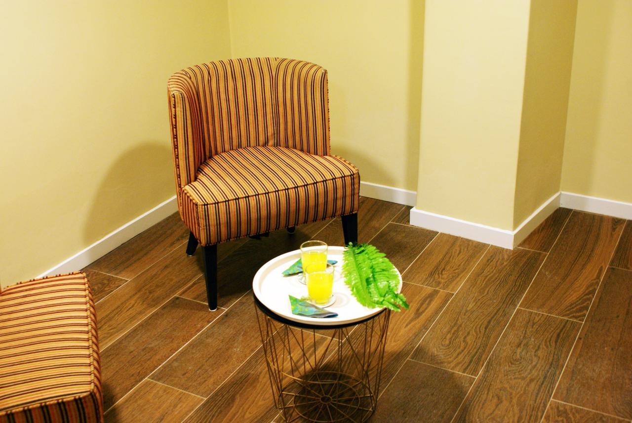Garden Prince Suites *