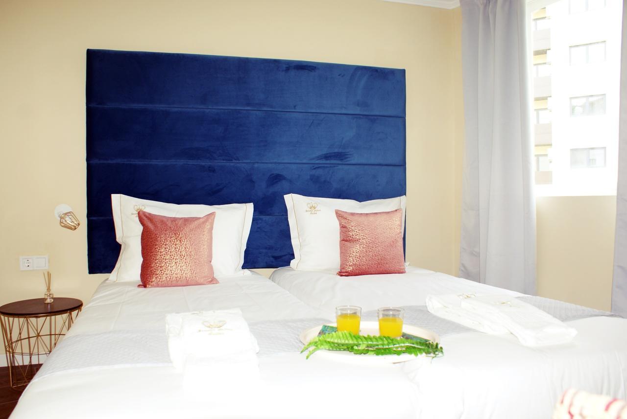Garden Prince Suites