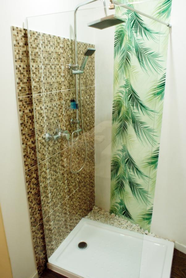 Bed & Breakfast Garden Prince Suites