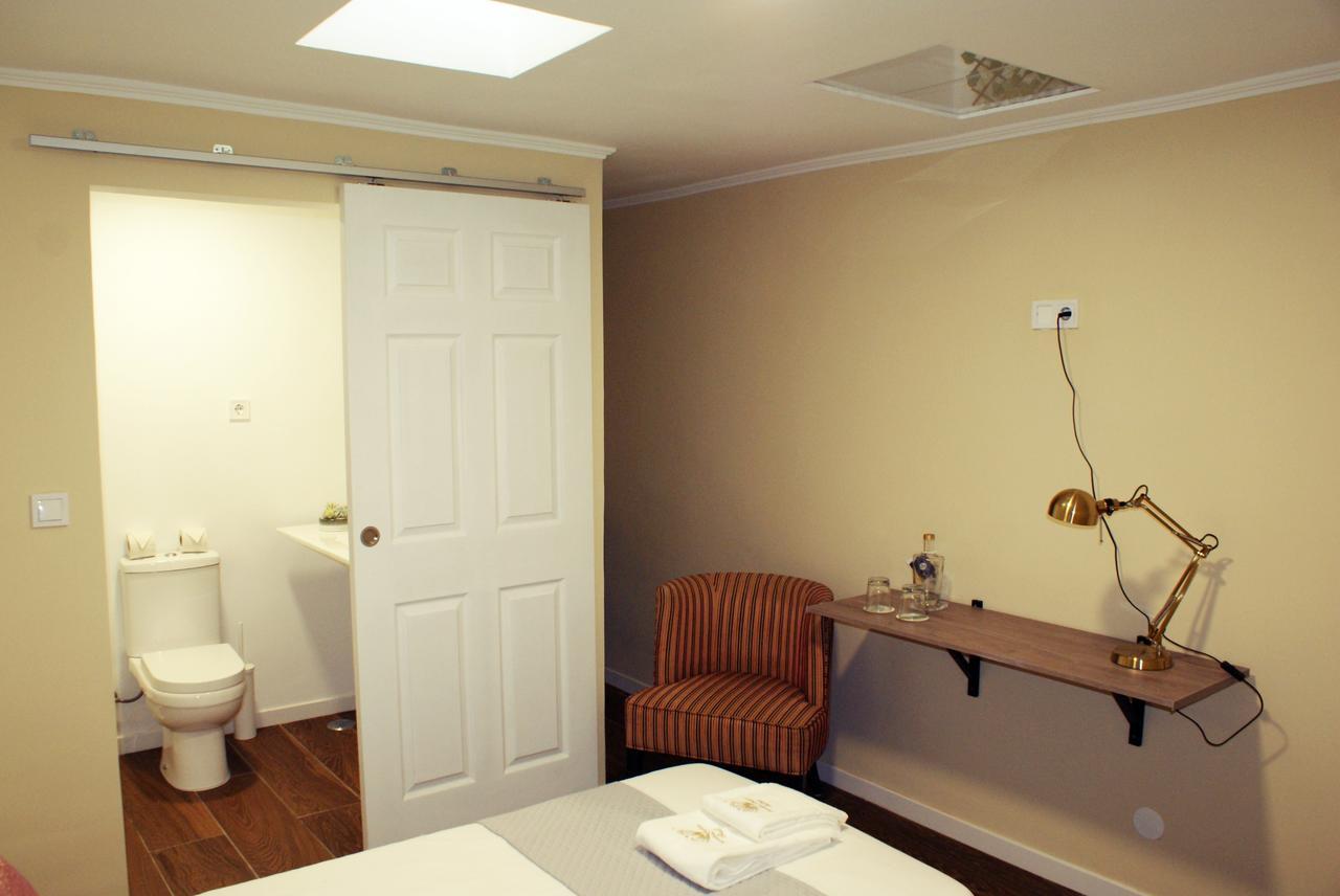 Garden Prince Suites Bed & Breakfast *