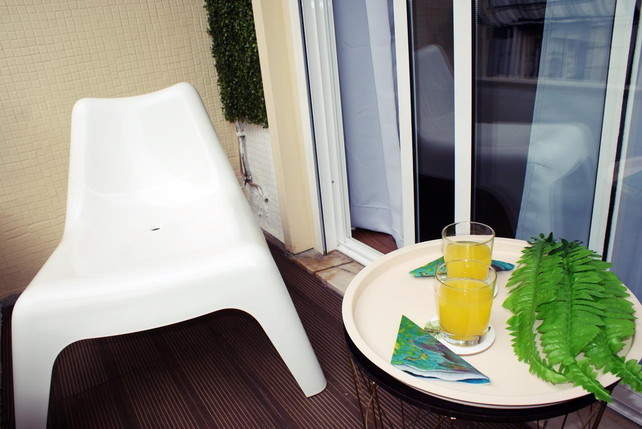 Bed & Breakfast Garden Prince Suites Lisbon