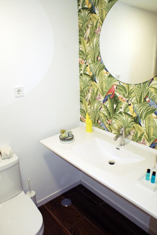 Garden Prince Suites Bed & Breakfast Lisbon