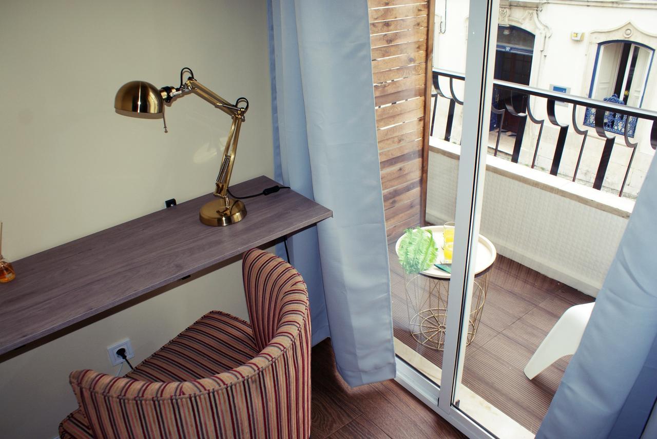 Garden Prince Suites Lisbon