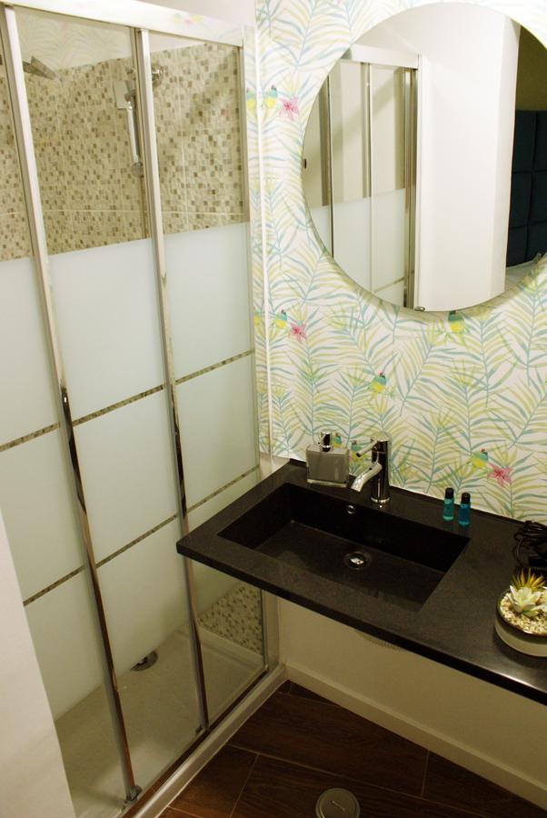 Bed & Breakfast Garden Prince Suites *