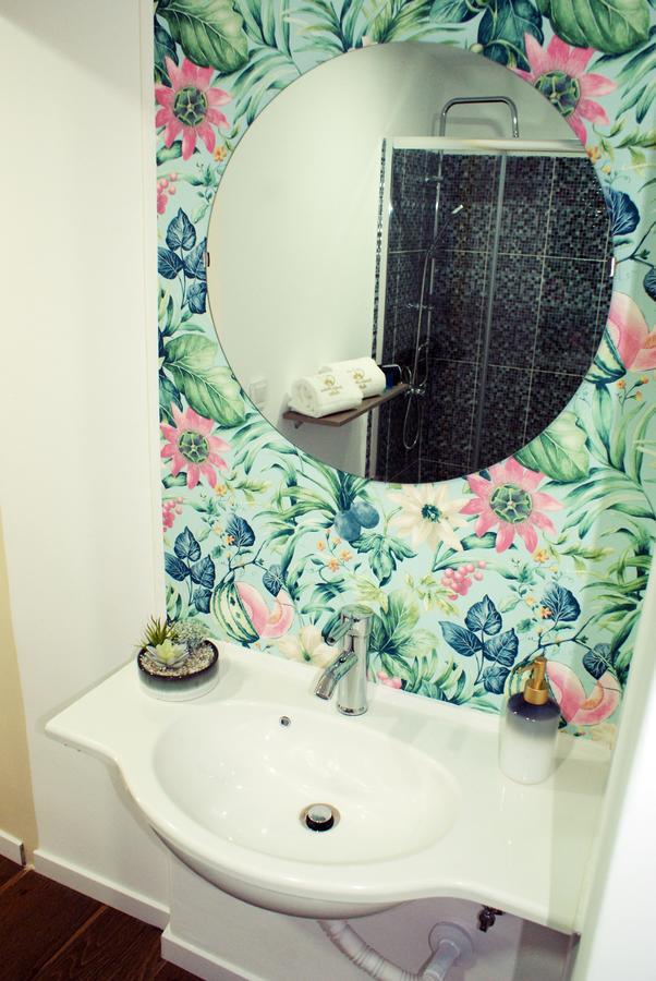 Garden Prince Suites