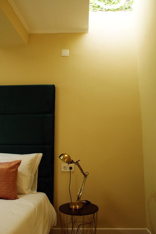 Garden Prince Suites * Lisbon