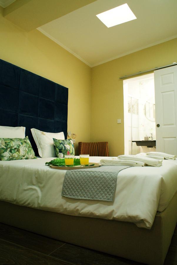 Bed & Breakfast Garden Prince Suites