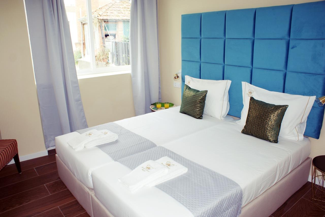 Bed & Breakfast Garden Prince Suites