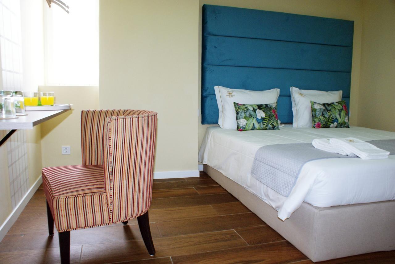 Garden Prince Suites *