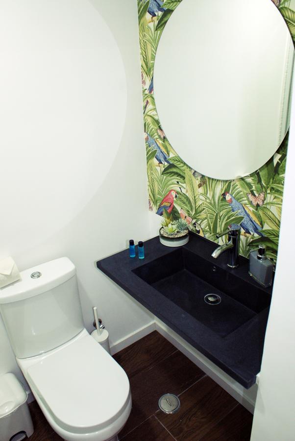 Bed & Breakfast Garden Prince Suites