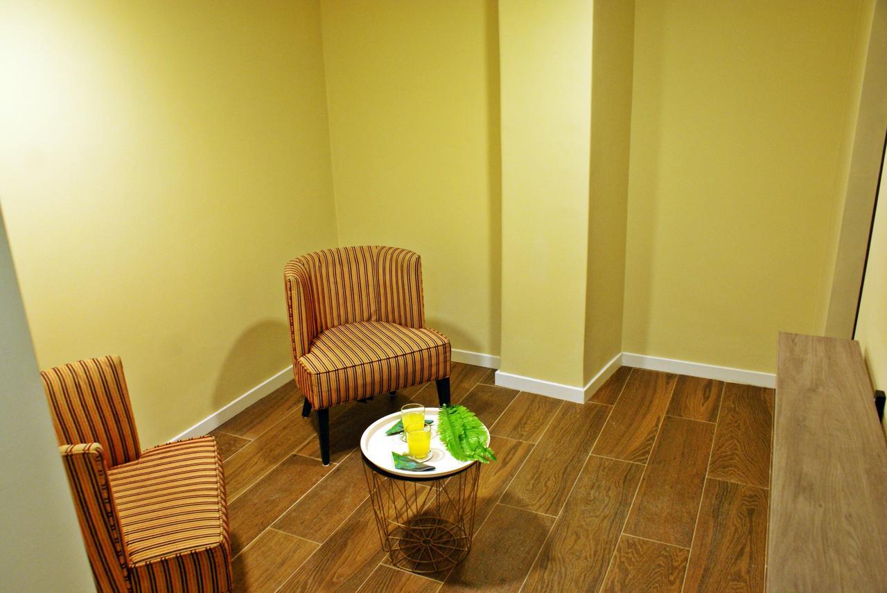 Garden Prince Suites Lisbon