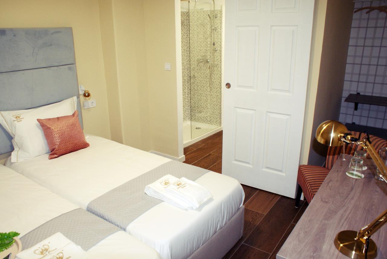 Garden Prince Suites *