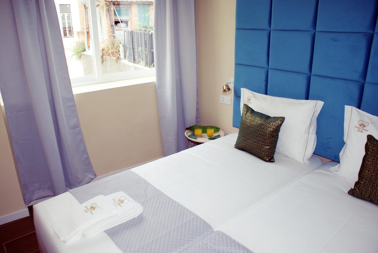 Garden Prince Suites