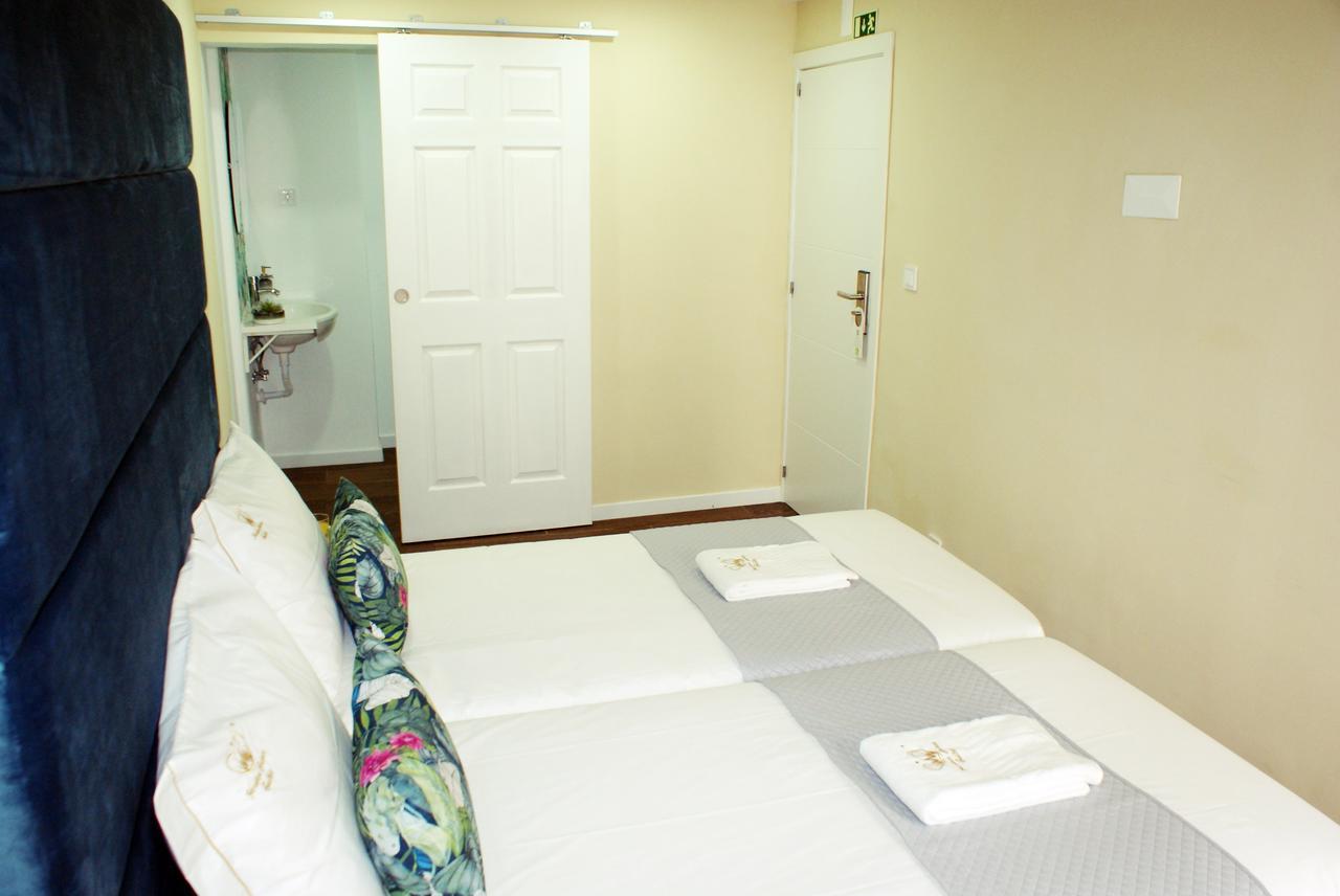 Garden Prince Suites Bed & Breakfast *