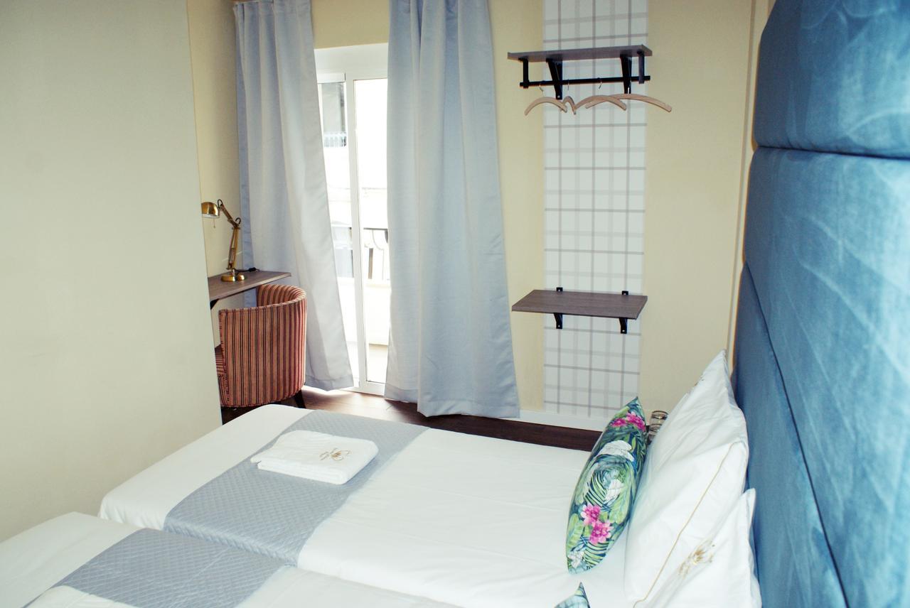 Bed & Breakfast Garden Prince Suites Lisbon