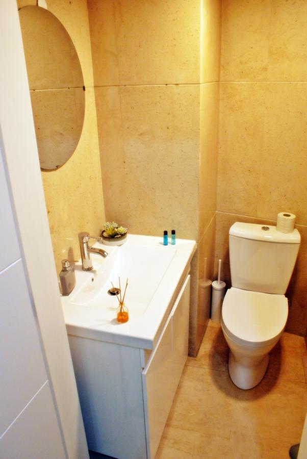 Garden Prince Suites * Lisbon