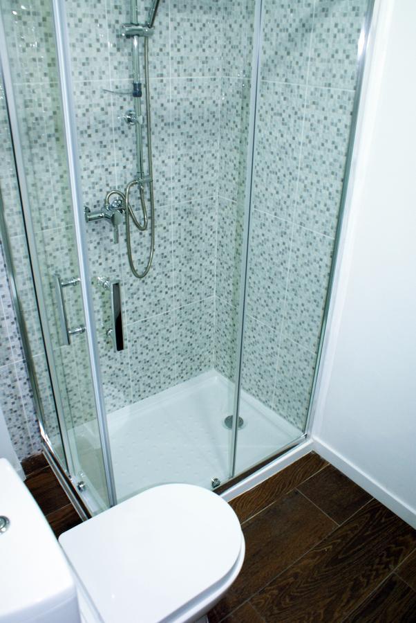 Garden Prince Suites Lisbon