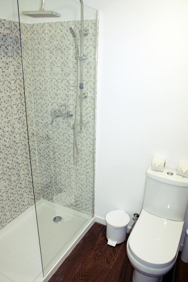 Bed & Breakfast Garden Prince Suites Lisbon