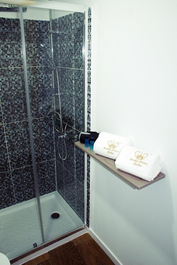 Garden Prince Suites Lisbon