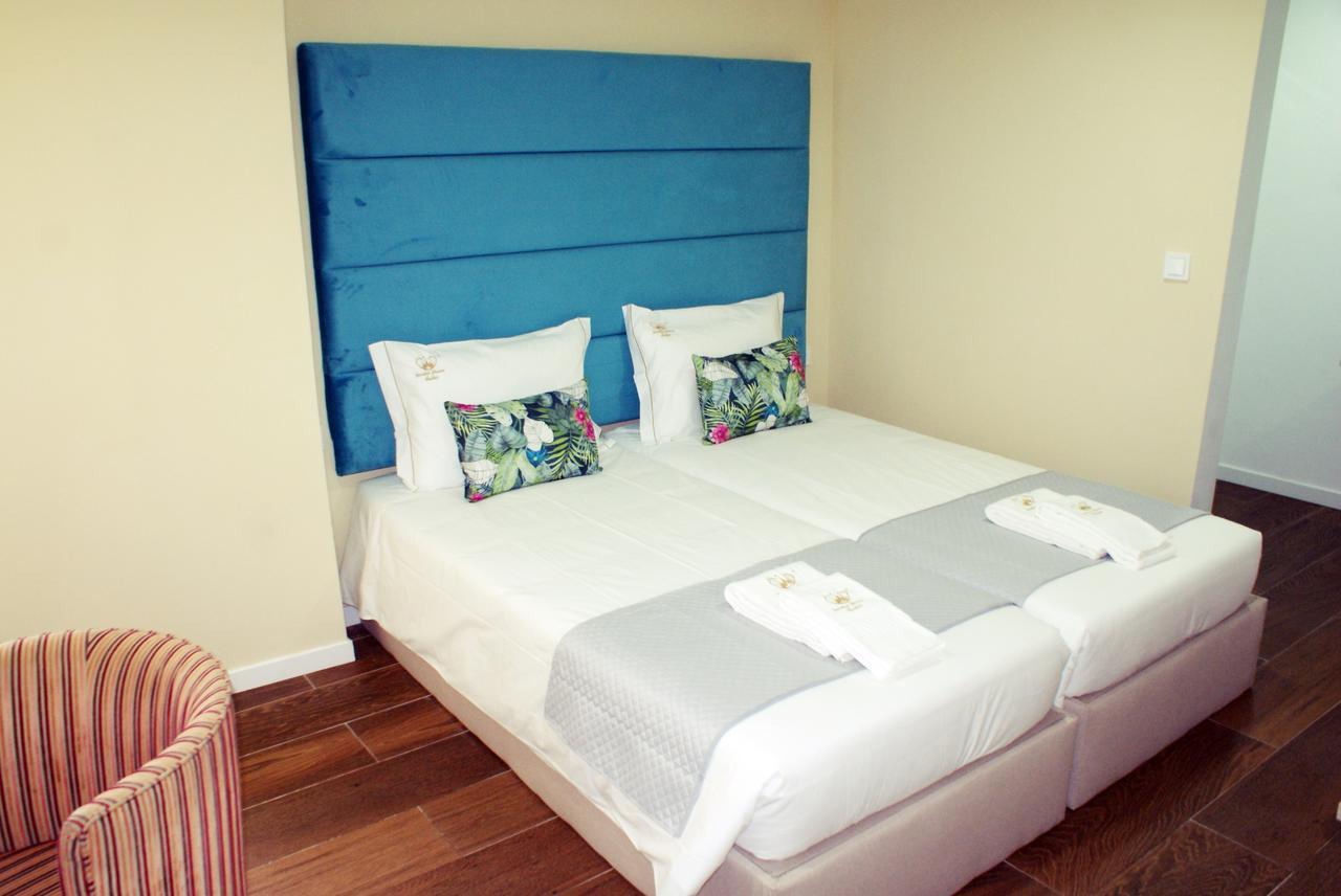 Bed & Breakfast Garden Prince Suites
