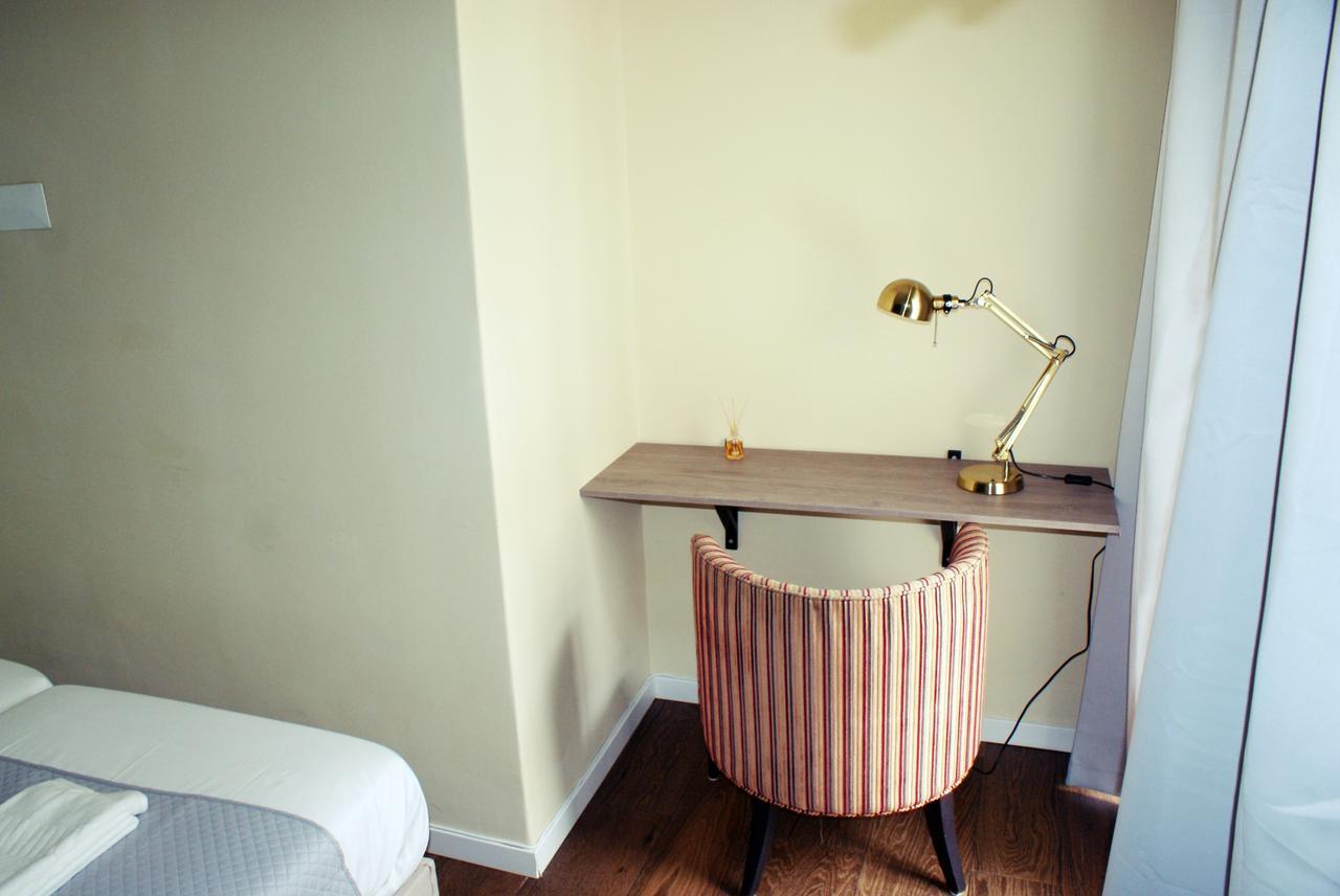Garden Prince Suites Bed & Breakfast Lisbon