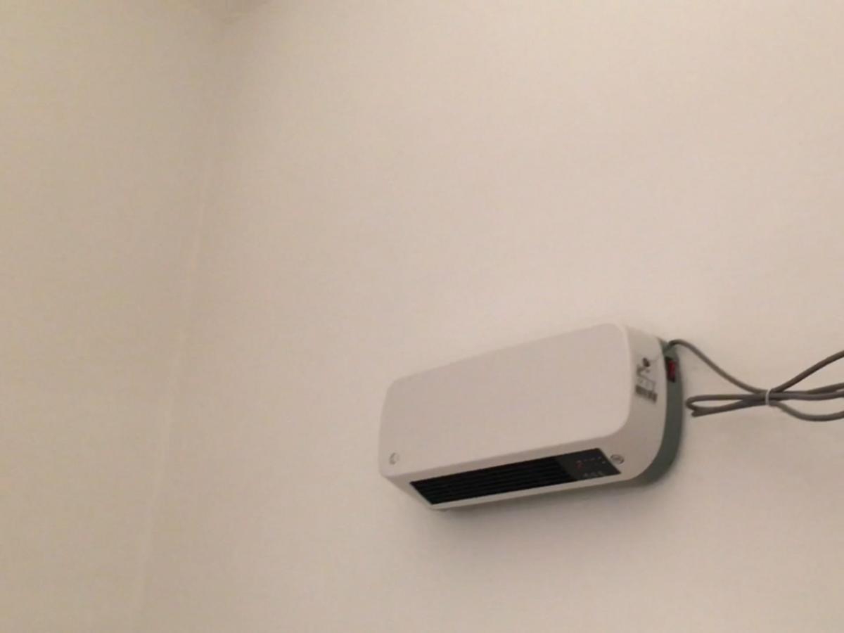 Apartment White And Grey Lisbon