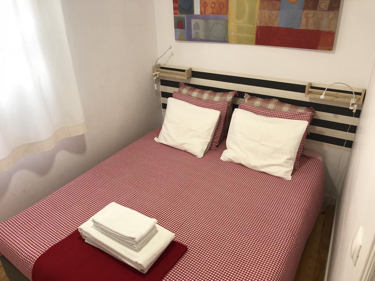 Casa Do Garces By Lisbon Village Apartments * Lisbon