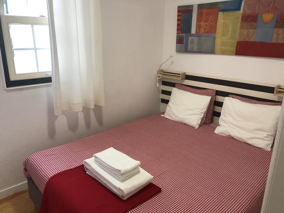 Apartment Casa Do Garces By Lisbon Village Apartments