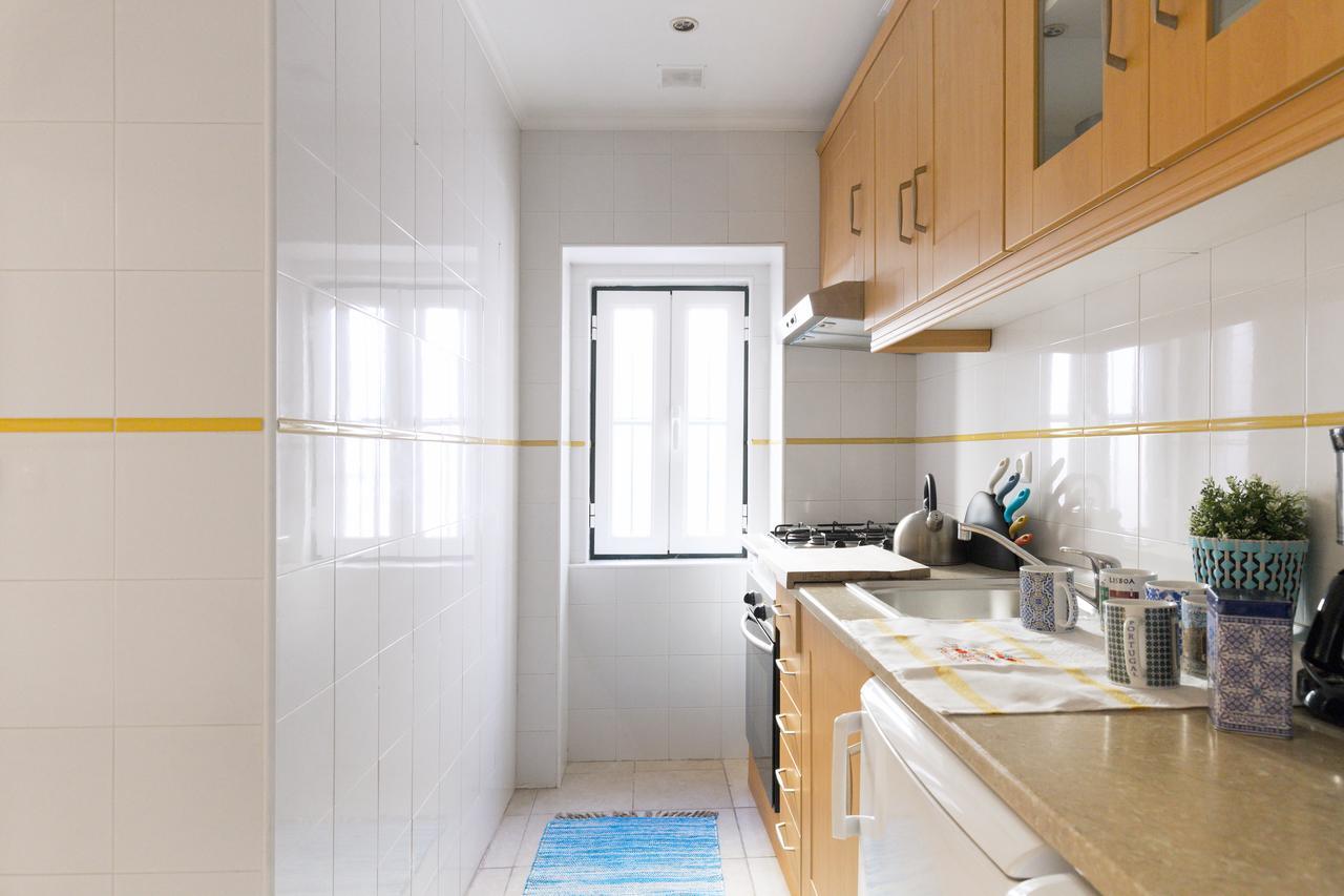Alfamakey Apartment