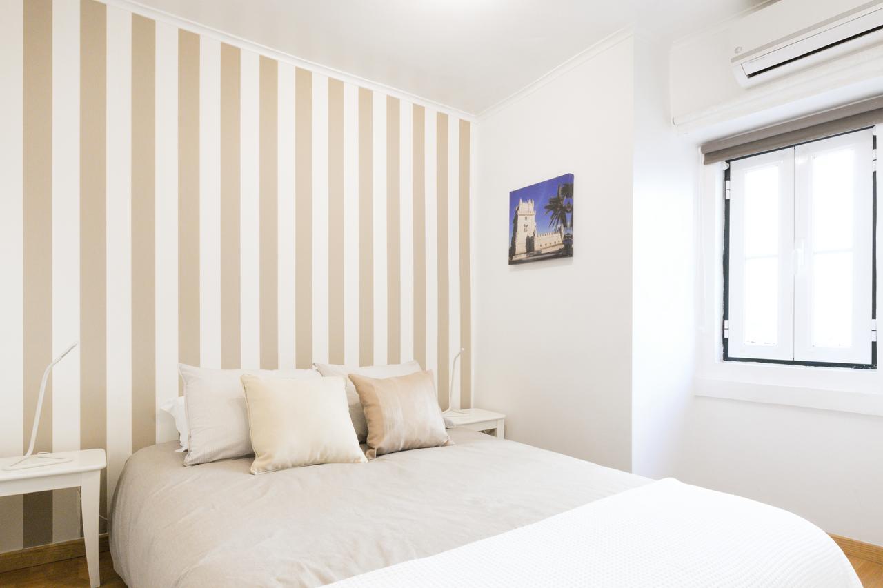 Apartment Alfamakey *