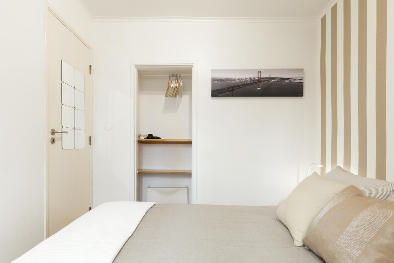 Alfamakey Apartment Lisbon