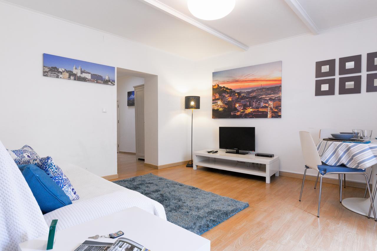 Apartment Alfamakey Lisbon