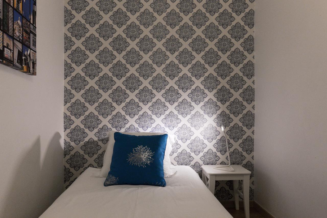 Alfamakey Apartment