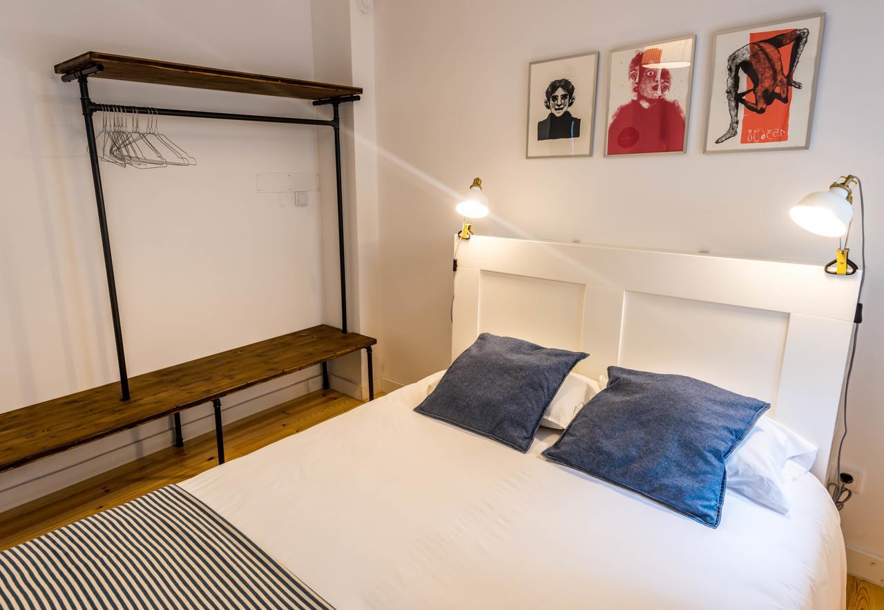 Poets Hostel *