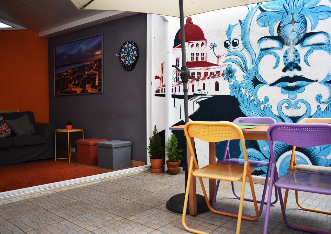 City Hostel Lisbon * Lisbon