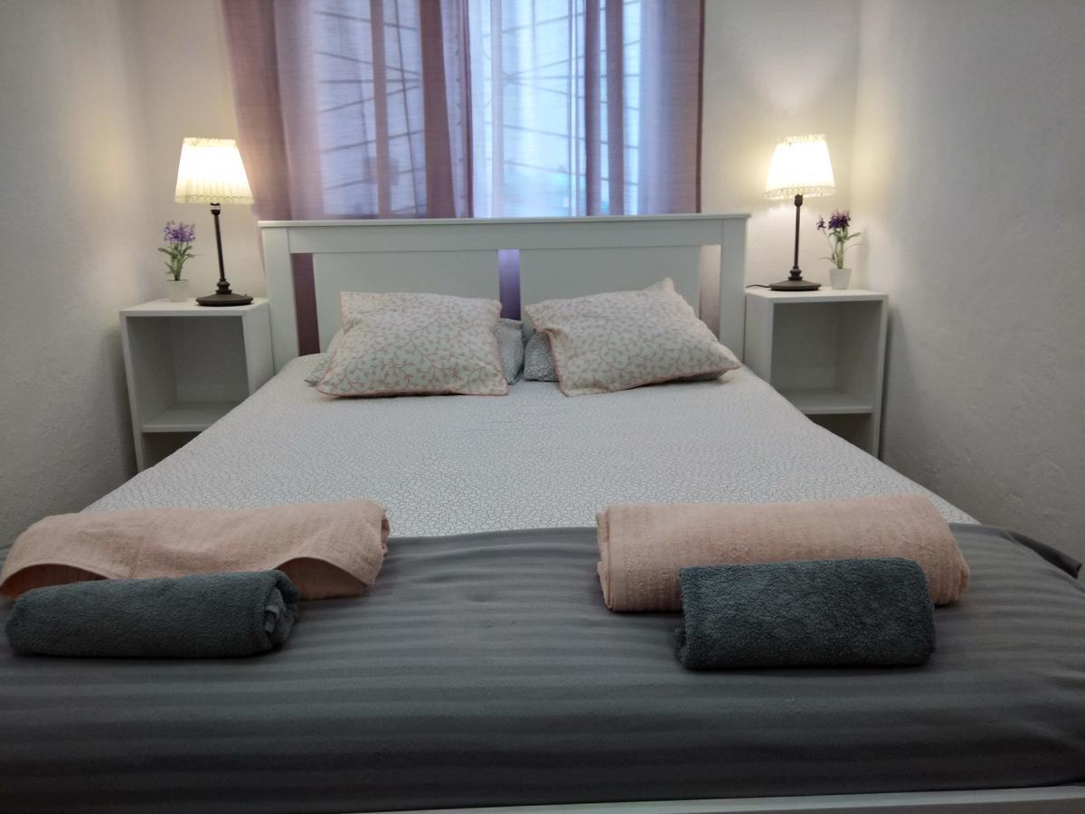 Oriente Dna Studios Apartment