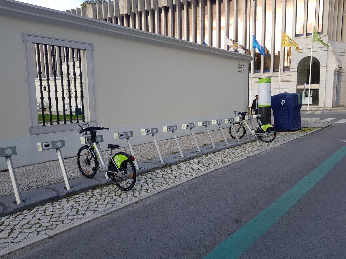 Dowtown - Expo20 Lisbon