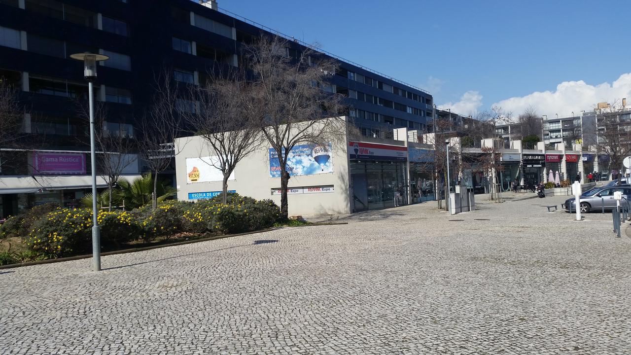 Parque Nacoes Prime 16 - 3 Quartos Lisbon