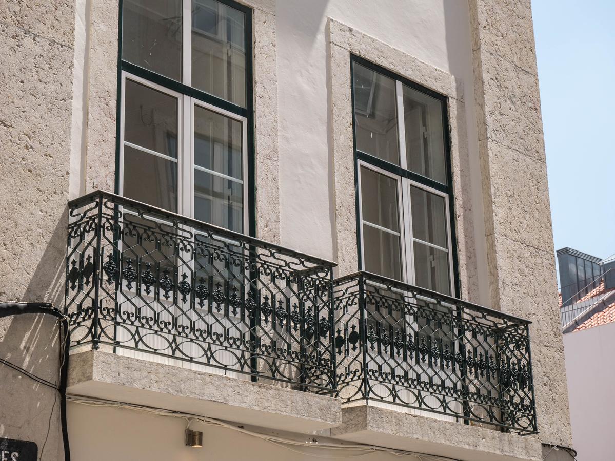 No Limit Alfama Guest house
