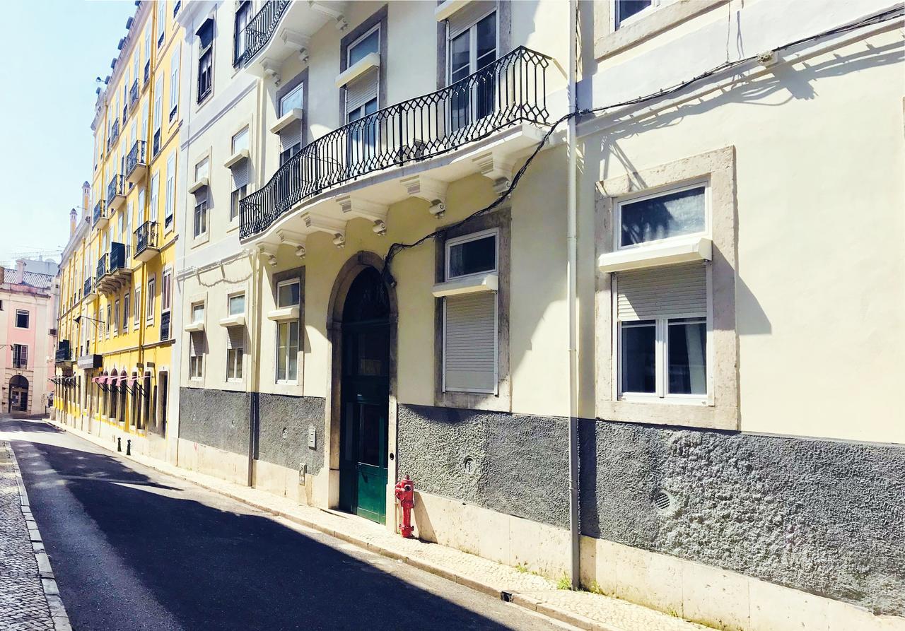 Avenida Lisbon