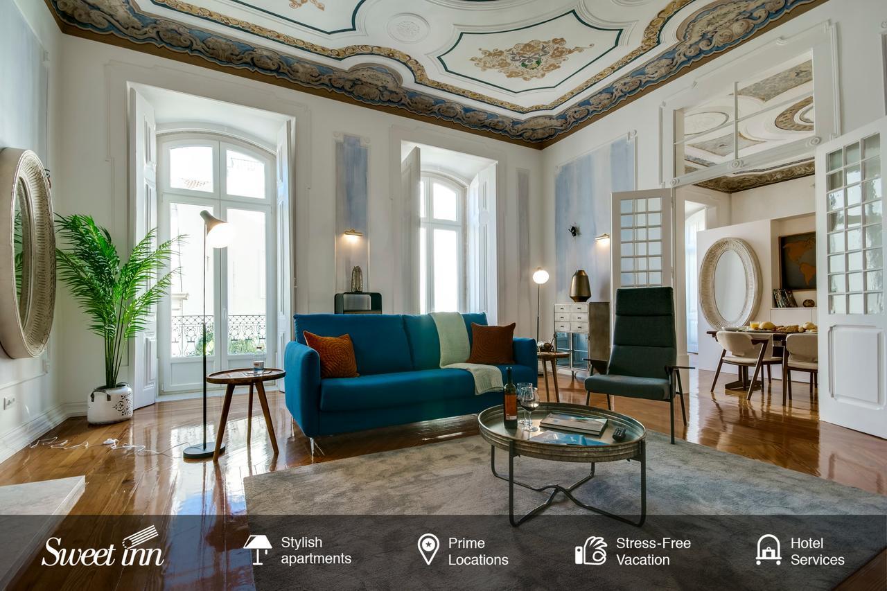 Sweet - Luxury Chiado