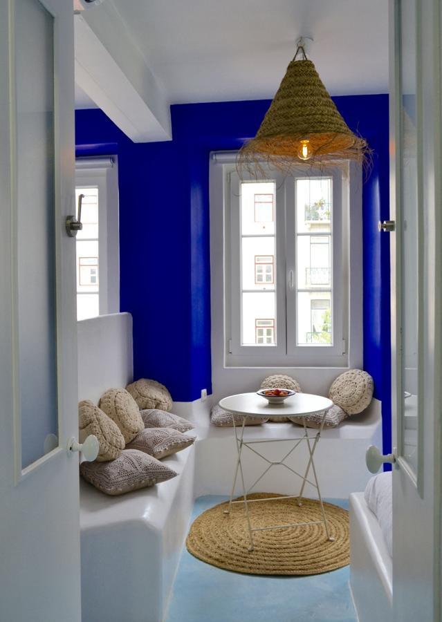 Mouraria Deluxe Lisbon